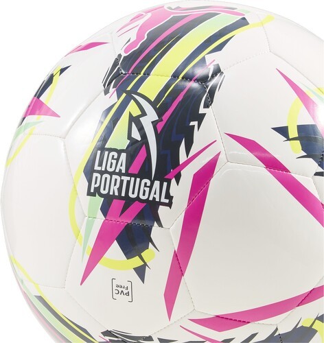 PUMA-Ballon De Football Orbita Liga Portugal-3