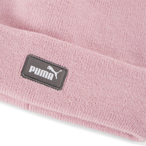 PUMA-Bonnet à revers Classic Enfant et Adolescent-2