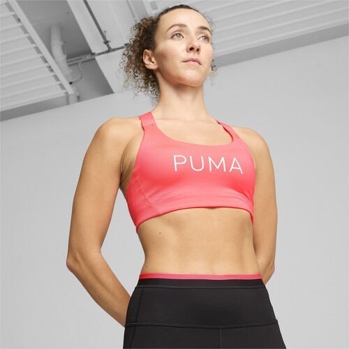 PUMA-Brassière À Maintien Modéré 4Keeps Eversculpt-3