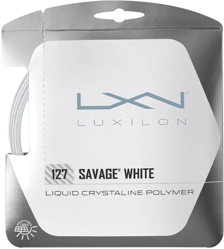 LUXILON-Savage (12m)-0