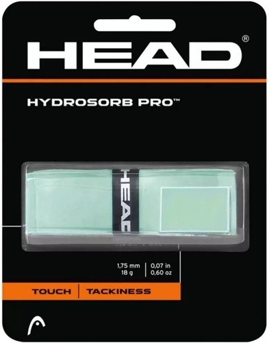 HEAD-Grip Head Hydrosorb Pro Gris Vert-0