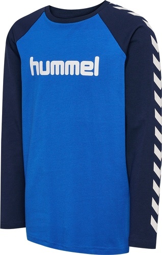 HUMMEL-hmlBOYS T-SHIRT L/S-image-1