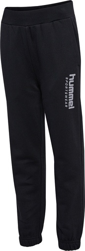 HUMMEL-hmlLOKSI ADJUSTABLE WAIST PANTS-0