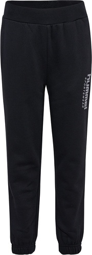 HUMMEL-hmlLOKSI ADJUSTABLE WAIST PANTS-2