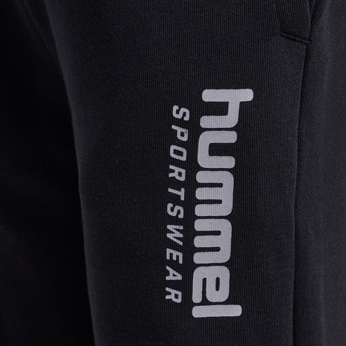 HUMMEL-hmlLOKSI ADJUSTABLE WAIST PANTS-3