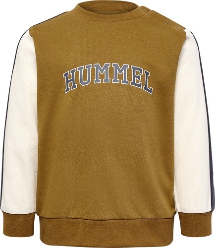 HUMMEL-Hmllucca Sweatshirt-2