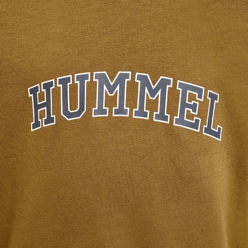 HUMMEL-Hmllucca Sweatshirt-3