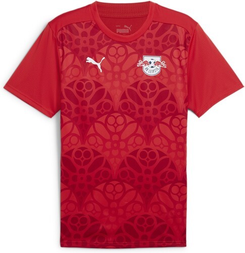 PUMA-Maillot d'avant-match à manches courtes RB Leipzig Homme-image-1