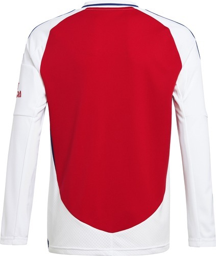 adidas-Maillot Domicile manches longues enfant Arsenal 2024/25-4