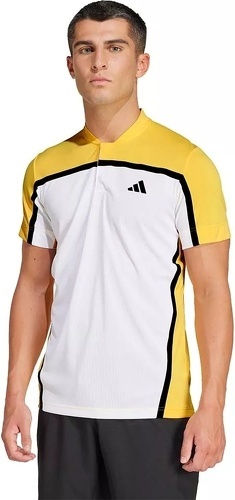 adidas Performance-Polo Henley Heat.Rdy Pro Freelift-1