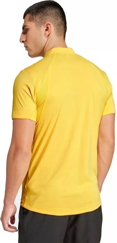 adidas Performance-Polo Henley Heat.Rdy Pro Freelift-2