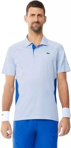 LACOSTE-Polo Lacoste Tennis Melbourne Novak Djokovic-2