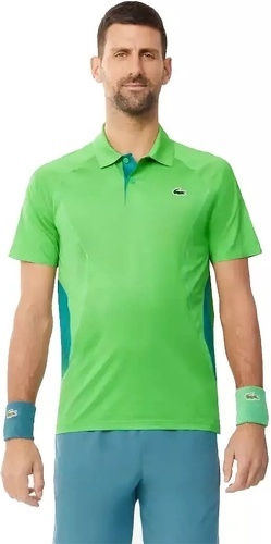 LACOSTE-Polo Lacoste Tennis Miami Novak Djokovic-1