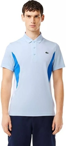 LACOSTE-Polo Lacoste Tennis Novak Djokovic-2