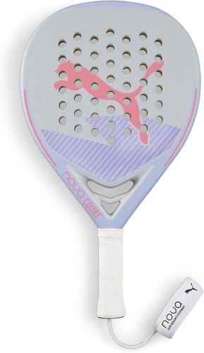 PUMA-Raquette de padel NOVA-image-1