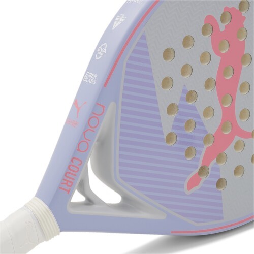 PUMA-Raquette De Padel Nova-1