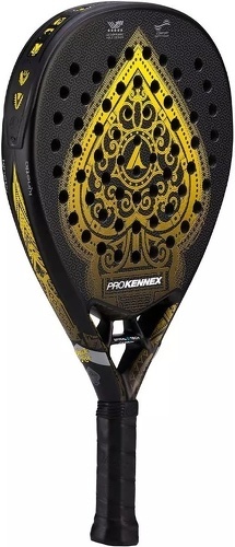 PRO KENNEX-Kinetic Black Ace-1