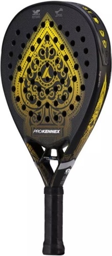 PRO KENNEX-Kinetic Black Ace-2