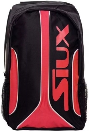 Siux-Sac à dos Siux Fusion 2 Noir / Rouge-0