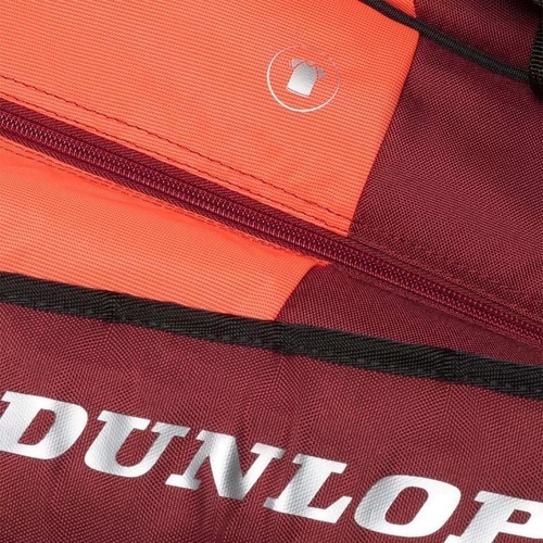 DUNLOP-Borsa Thermobag Dunlop Cx Performance 12R 2024-2