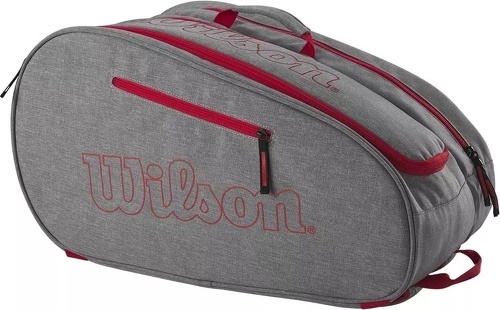 WILSON-Sac De Padel Wilson Team Padel Bag-0