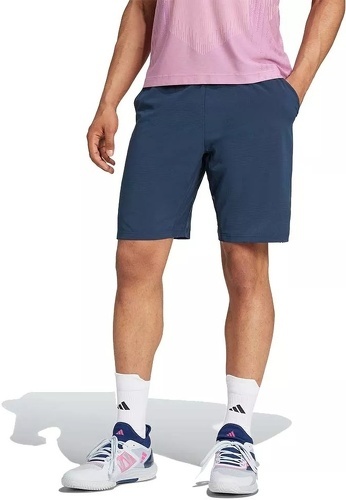 adidas Performance-Short de tennis Ergo-1