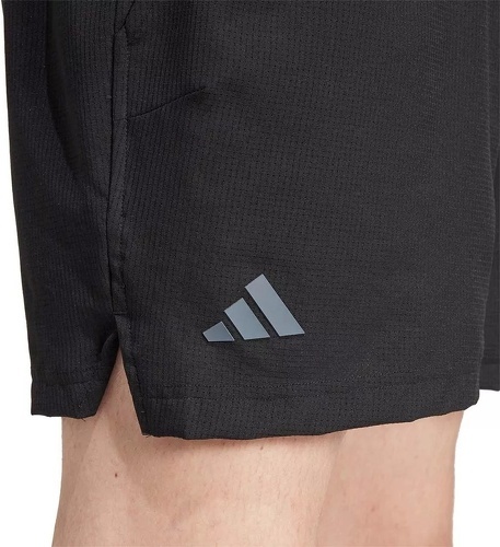 adidas Performance-Ensemble short et cuissard de tennis HEAT.RDY-3