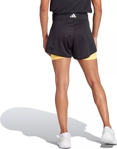 adidas Performance-MATCH SHORT PRO BLACK/SPARK-4