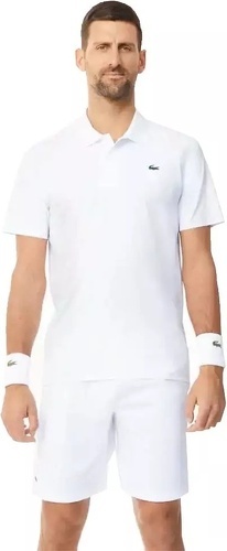 LACOSTE-Pantaloncini Lacoste Tennis X Novak Djokovic-2