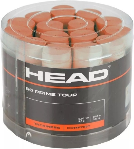 HEAD-Surgrips Head Prime Tour Rouge x 60-image-1