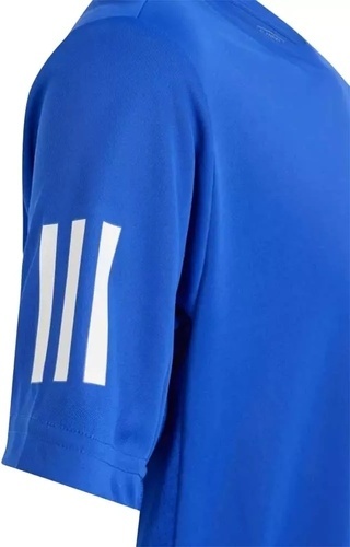 adidas Performance-T-shirt 3 bandes Club Tennis-3