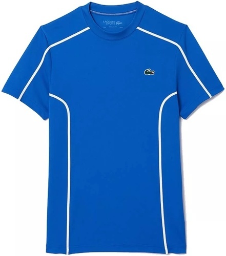 LACOSTE-T Shirt Lacoste Sport-0