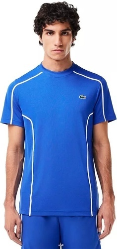 LACOSTE-T Shirt Lacoste Sport-1