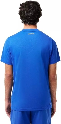 LACOSTE-T Shirt Lacoste Sport-2