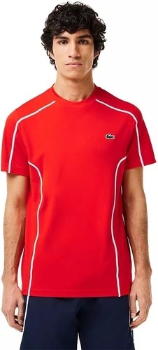 LACOSTE-T Shirt Lacoste Sport-1