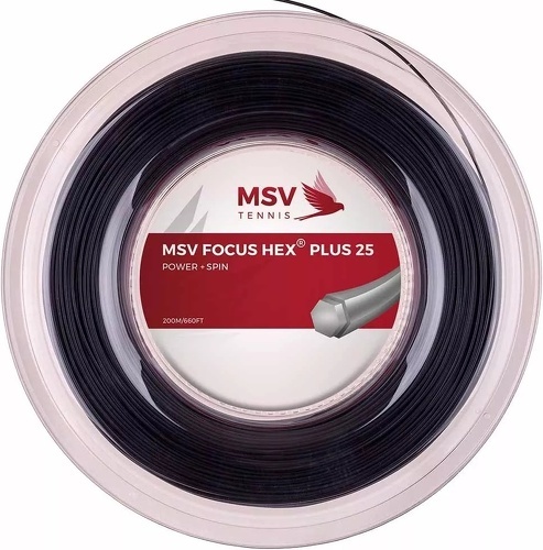 MSV-Focus Hex Plus 25 (200m)-0