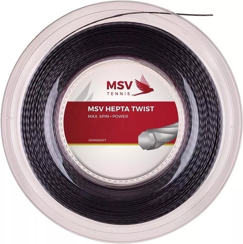 MSV-Hepta Twist (200m)-0