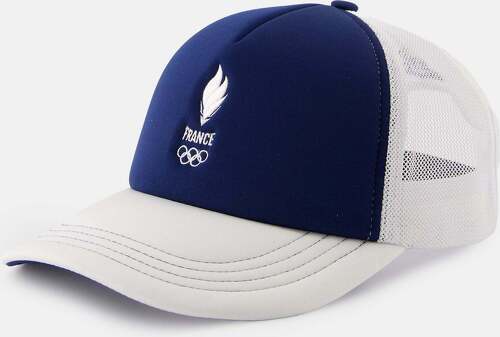 LE COQ SPORTIF-Casquette-0