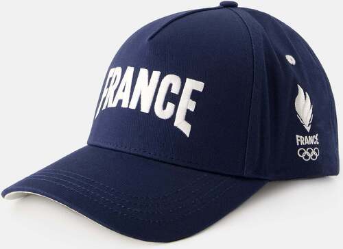 LE COQ SPORTIF-Casquette Unisexe-image-1