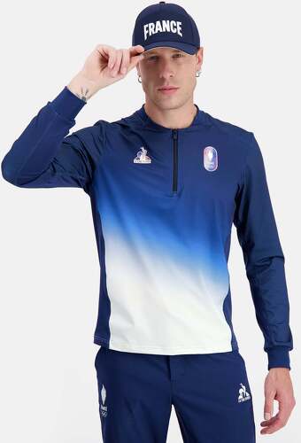 LE COQ SPORTIF-Sweat Homme-image-1