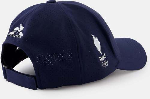 LE COQ SPORTIF-Casquette-1