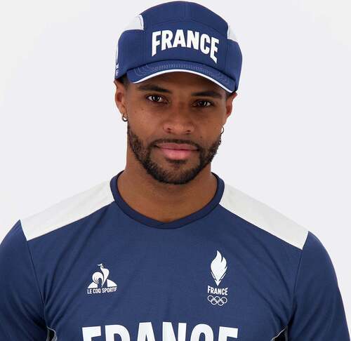 LE COQ SPORTIF-Casquette Unisexe-2