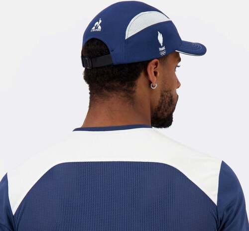 LE COQ SPORTIF-Casquette Unisexe-3