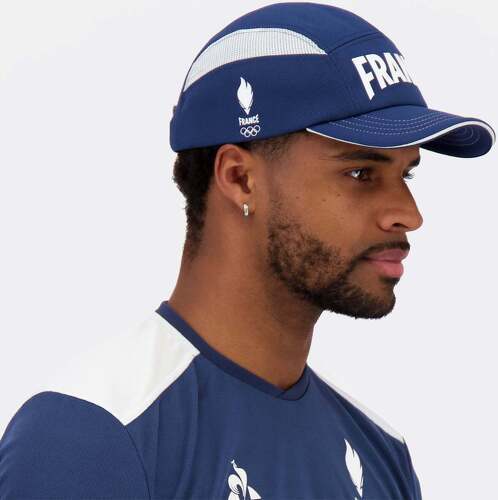 LE COQ SPORTIF-Casquette Unisexe-4