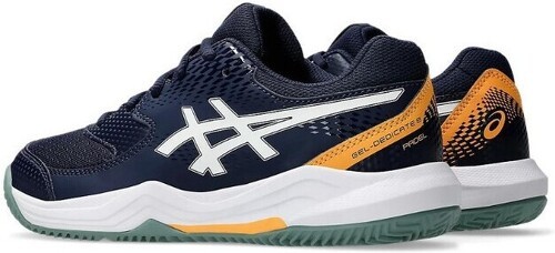 ASICS-Gel Dedicate 8 Padel Gs-3