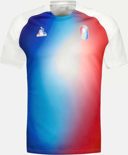 LE COQ SPORTIF-Maillot Homme-1