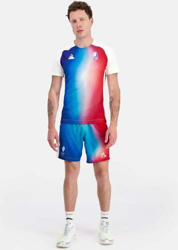 LE COQ SPORTIF-Maillot Homme-4