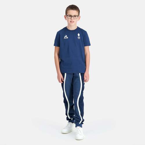 LE COQ SPORTIF-Pantalon Enfant-2