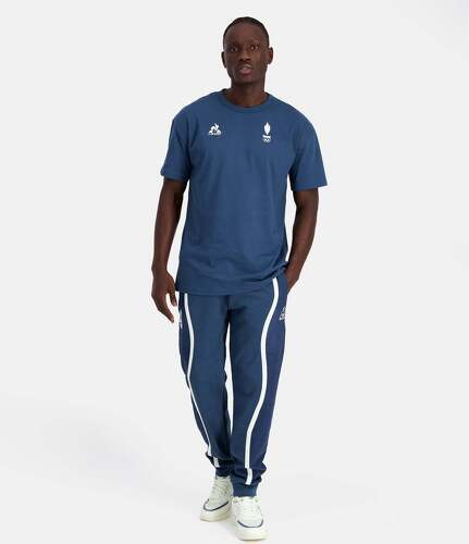 LE COQ SPORTIF-Pantalon Homme-4