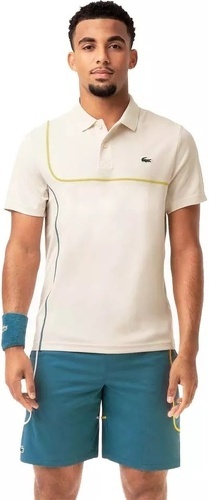 LACOSTE-Polo Lacoste Tennis Melbourne-3